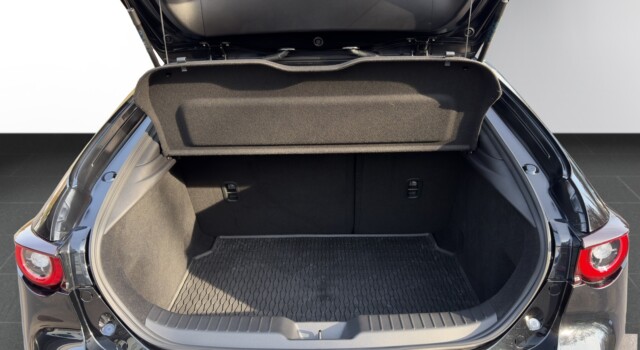 MAZDA 3 HB G 140 Homura A