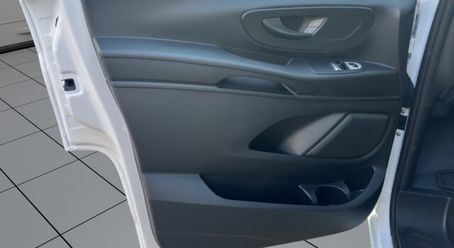 MERCEDES-BENZ VITO 114 CDI Lang Pro 9G-Tronic