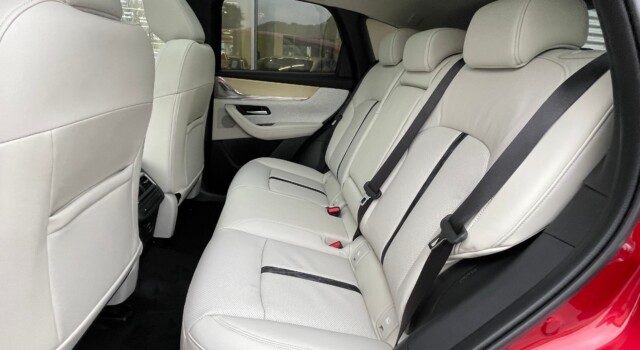 MAZDA CX-60 e-Skyactiv PHEV 327 AWD Takumi Plus