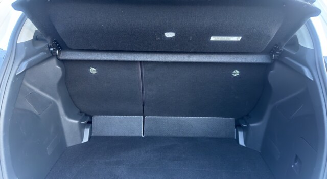 MAZDA 2 Hybrid Select