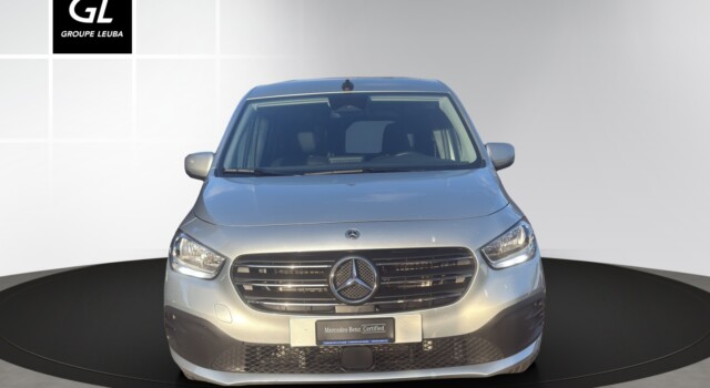 MERCEDES-BENZ T-CLASS T-Klasse 180D Progress A