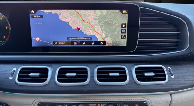 MERCEDES-BENZ GLE 300 GLE Coupé 300 d 4Matic+ 9G-Tronic