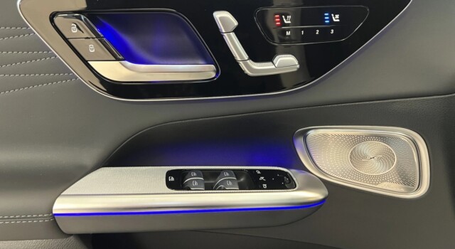 MERCEDES-BENZ GLC 63 AMG GLC AMG 63 S e Performance Executive Edition 9G-Tronic