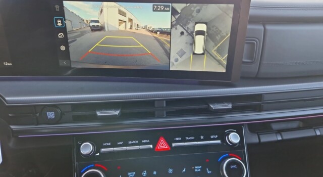 HYUNDAI SANTA FE Vertex Calligraphy 7P PHEV