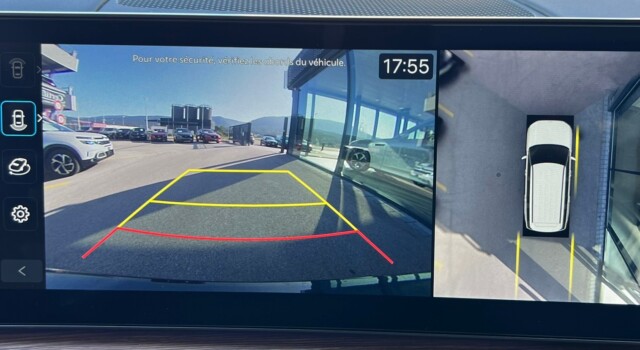 HYUNDAI SANTA FE 1.6 T-GDi PHEV Calligraphy 4WD Automatic