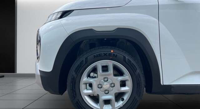 HYUNDAI INSTER 49kWh Amplia