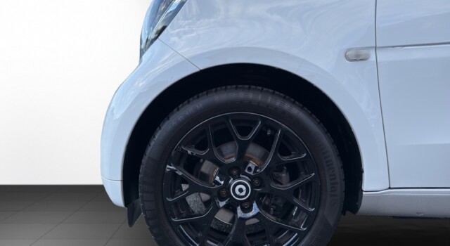 SMART FORTWO prime