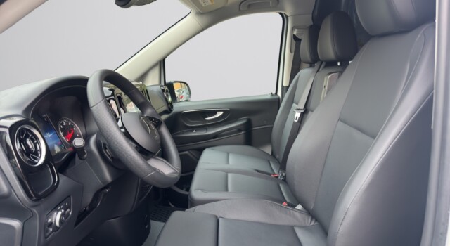 MERCEDES-BENZ VITO 116 CDI KA PRO 3200mm L