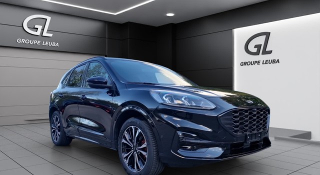 FORD KUGA 2.5 FHEV ST-LineX 4W