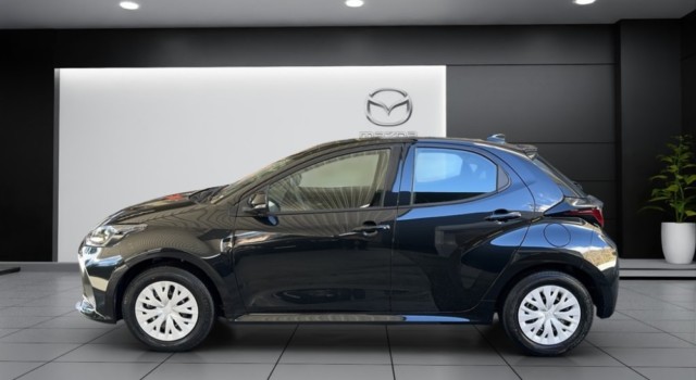 MAZDA 2 Hybrid Prime-line