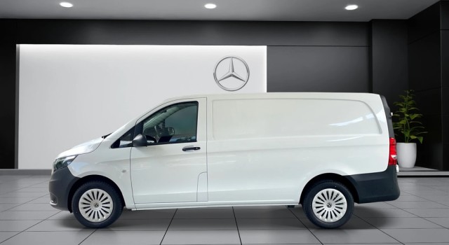 MERCEDES-BENZ VITO 110 CDI Lang Pro