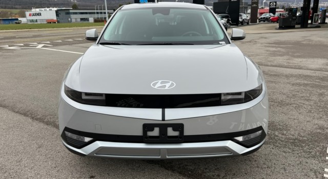 HYUNDAI IONIQ 5 58kWh Origo 2WD