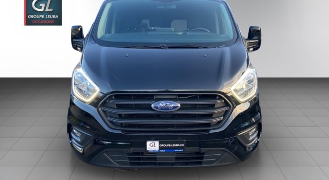 FORD TRANSIT CUSTOM Transit Cust 320 L1 Tre A