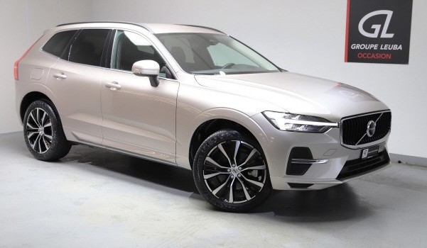 VOLVO XC60 B5 B AWD Core