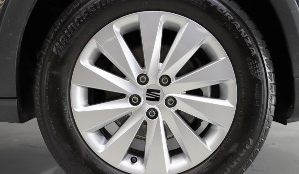 SEAT ARONA 1.0TSI Style