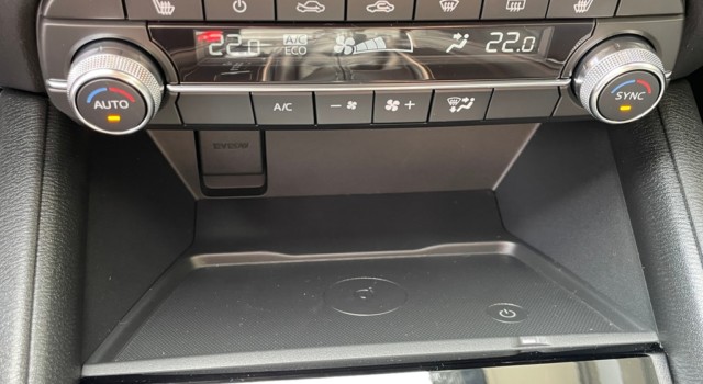 MAZDA CX-5 e-Skyactiv-G 194 Advantage AWD Automat