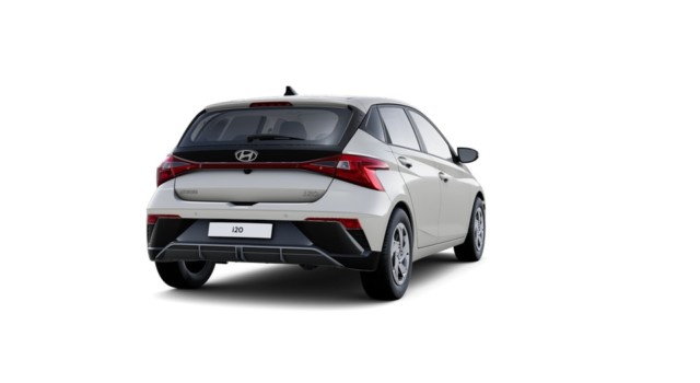 HYUNDAI i20 1.0 T-GDi Origo DCT
