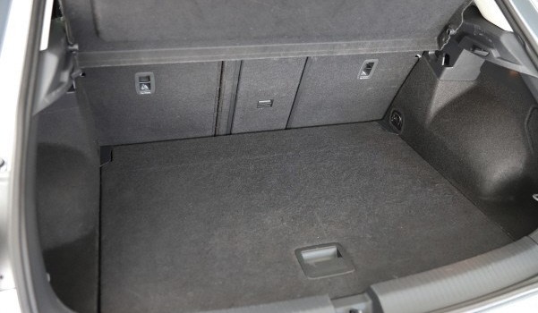 VW T-ROC 1.5TSI EVO Life DSG