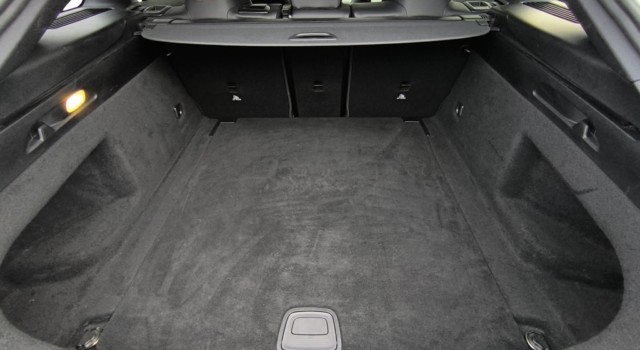 MERCEDES-BENZ CLA 250 CLA SB 250 AMG Line 4M 7G