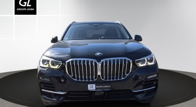 BMW X5 xDrive 40i