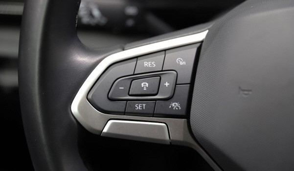 VW T-CROSS 1.0 TSI EVO Life