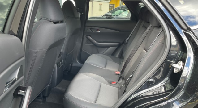 MAZDA CX-30 SKYACTIV-G 140 M Hybrid Homura FWD AT