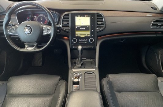 RENAULT TALISMAN 1.6 TCe Intens