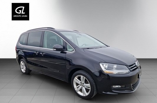 VW SHARAN 2.0TDI BMT Comf.4M