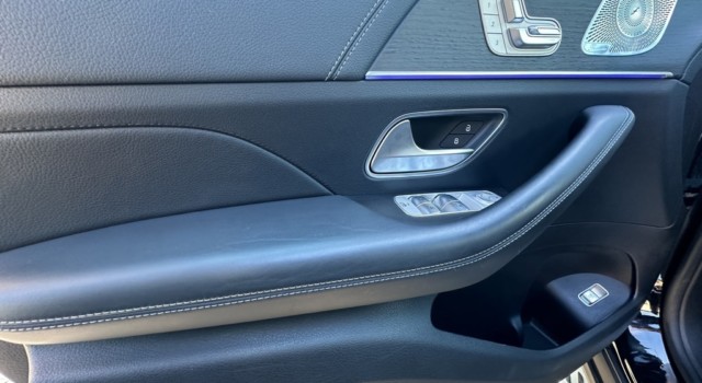 MERCEDES-BENZ GLE 53 AMG 4Matic+
