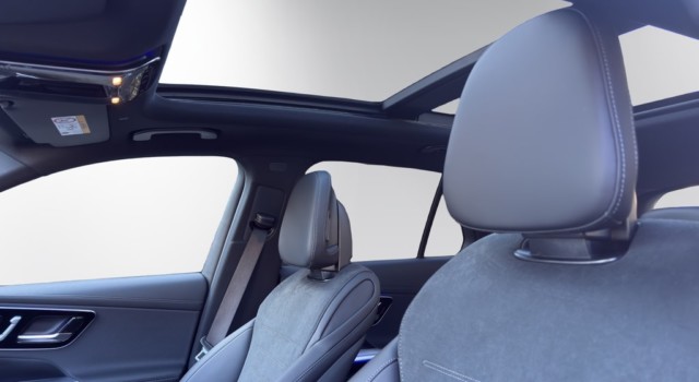 MERCEDES-BENZ GLC 300 e 4Matic EQ Star 9G-Tronic