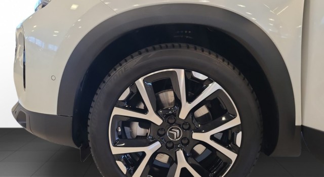 CITROEN C5 AIRCROSS 1.6PHEV Swiss