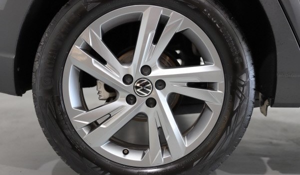 VW TAIGO 1.0 TSI R-Line DSG