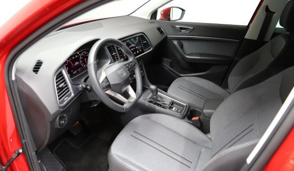 SEAT ATECA 1.5TSI EVO Style