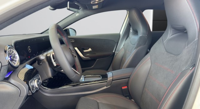 MERCEDES-BENZ A 250 4Matic 8G-DCT