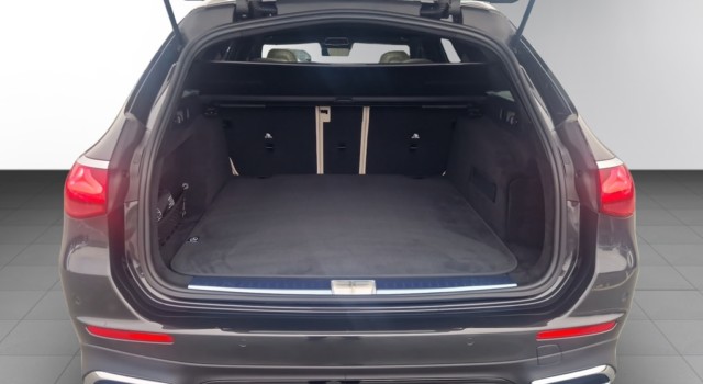 MERCEDES-BENZ E 450 d T 4Matic 9G-Tronic