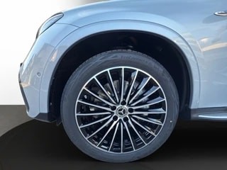 MERCEDES-BENZ GLC 300 e 4Matic EQ Star 9G-Tronic