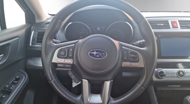 SUBARU OUTBACK 2.0D Swiss AWD