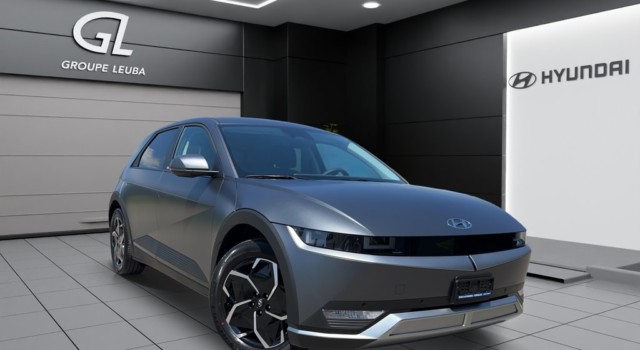 HYUNDAI IONIQ 5 77kWh Vertex 4WD