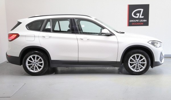 BMW X1 xDrive 18d