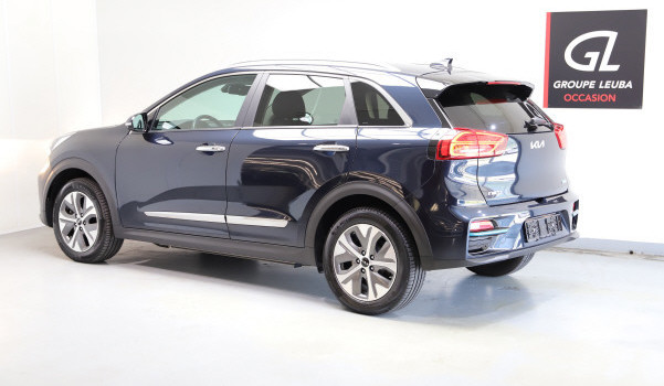 KIA E NIRO 64 kWh Style