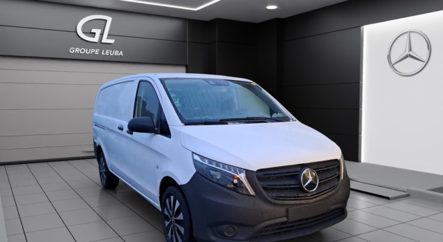 MERCEDES-BENZ VITO 119 CDI 9G-Tronic 4M Pro