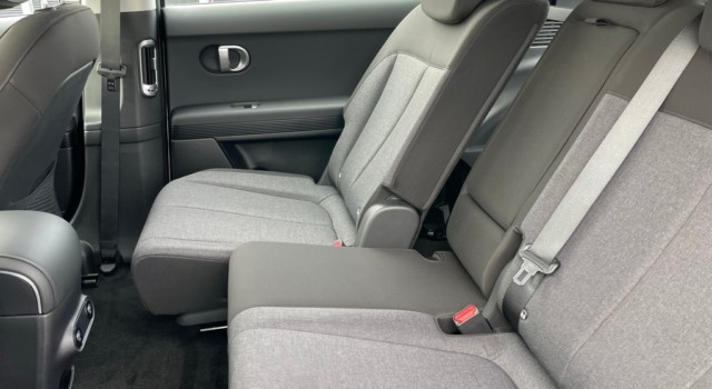 HYUNDAI IONIQ 5 77kWh Origo 4WD
