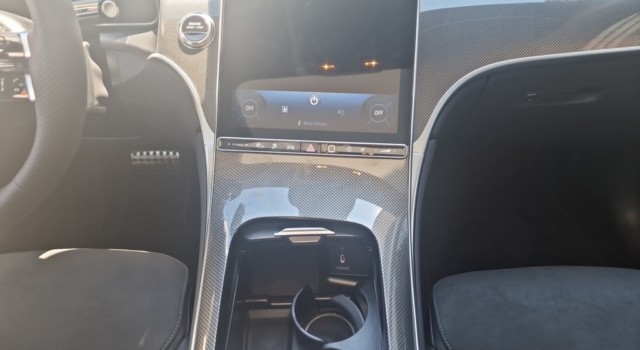 MERCEDES-BENZ GLC 300 e 4M EQ Star