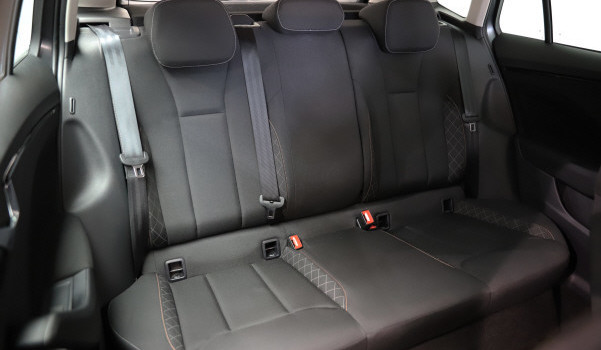 SKODA KAMIQ 1.0 TSI Ambition