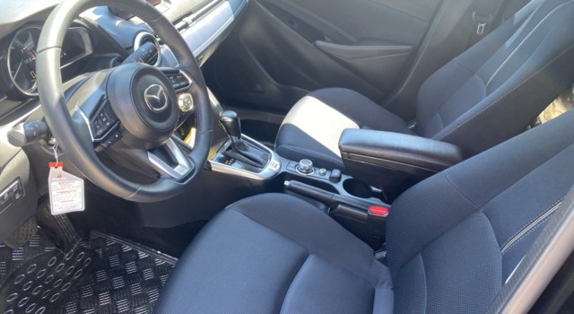 MAZDA 2 SKYACTIV-G 90 Revolution Automat