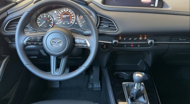 MAZDA CX-30 SKYACTIV-G 122 M Hybrid Prime Line FWD