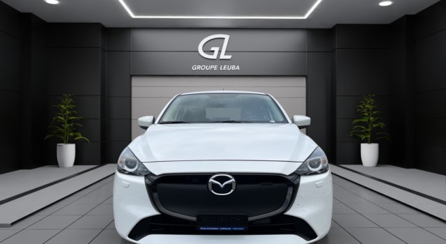 MAZDA 2 G 75 Prime-Line