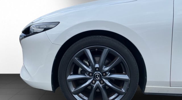 MAZDA 3 HB G MHD 122 Ambition Pack