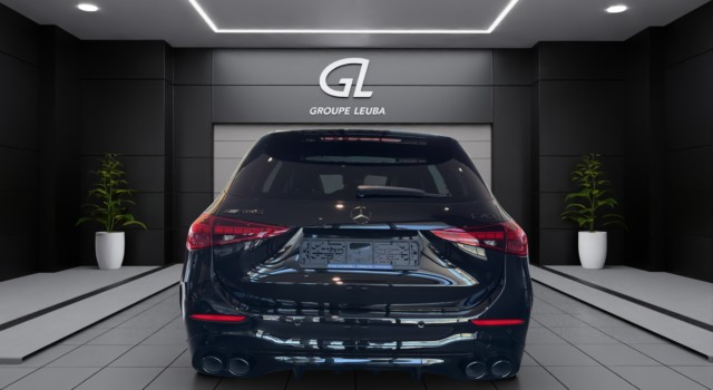 MERCEDES-BENZ C 43 AMG T 4 Matic Executive Edition