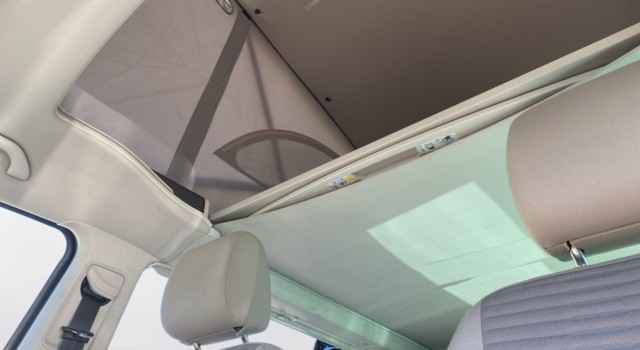 VW T6 Calif. BiTDI Ocean Lib. A